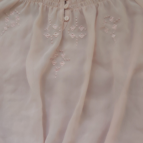 Garage Blouse - Picture 3 of 8